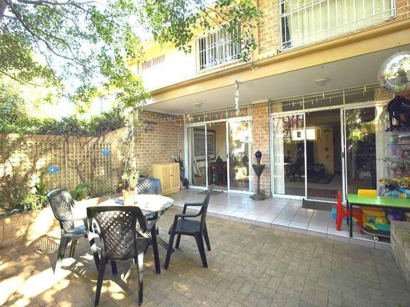 2 bedrooms Townhouse in 11/52 Warners Avenue BONDI BEACH NSW, 2026