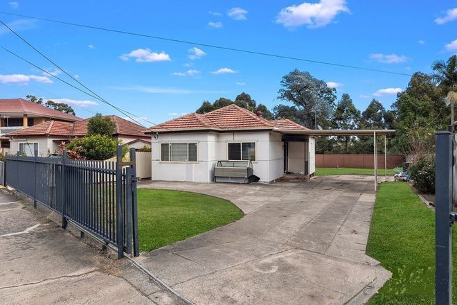 Picture of 152 Auburn Rd, BIRRONG NSW 2143