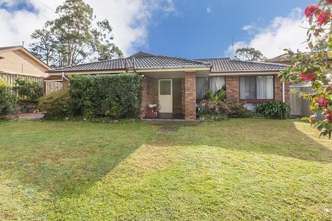 Picture of 10 Illingworth Road, YELLOW ROCK NSW 2777