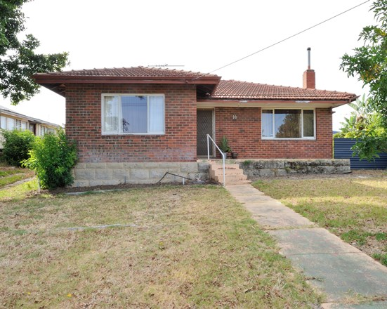 16 Smythe Street, Rockingham WA 6168