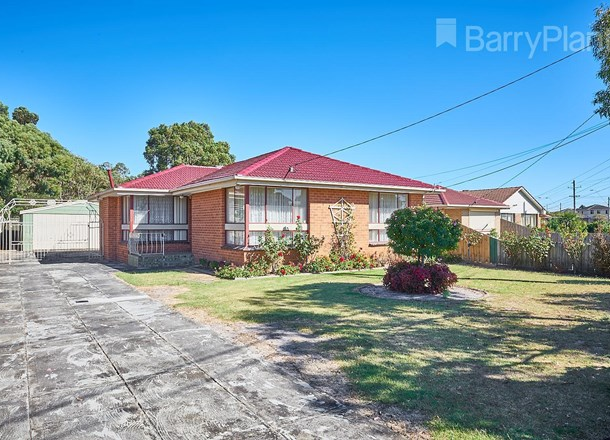 64 Kingsclere Avenue, Keysborough VIC 3173