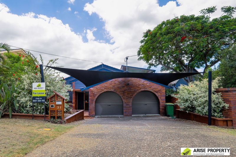 31 Baroona St, Rochedale South QLD 4123, Image 0