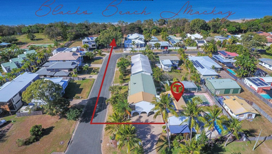 Picture of 15 Pacific Drive, BLACKS BEACH QLD 4740