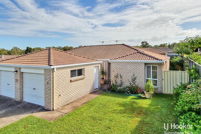 Picture of 1/19 Reardon Street, CALAMVALE QLD 4116