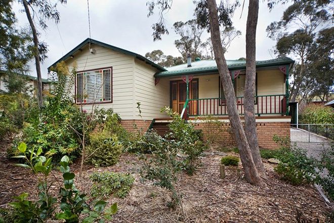 Picture of 112 Victoria Street, MOUNT VICTORIA NSW 2786