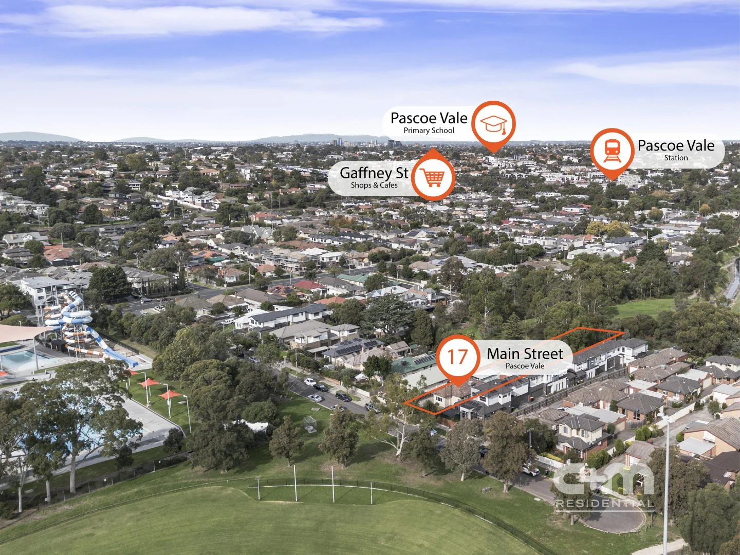 Additional image 15 of 17 Main Street, Pascoe Vale VIC 3044