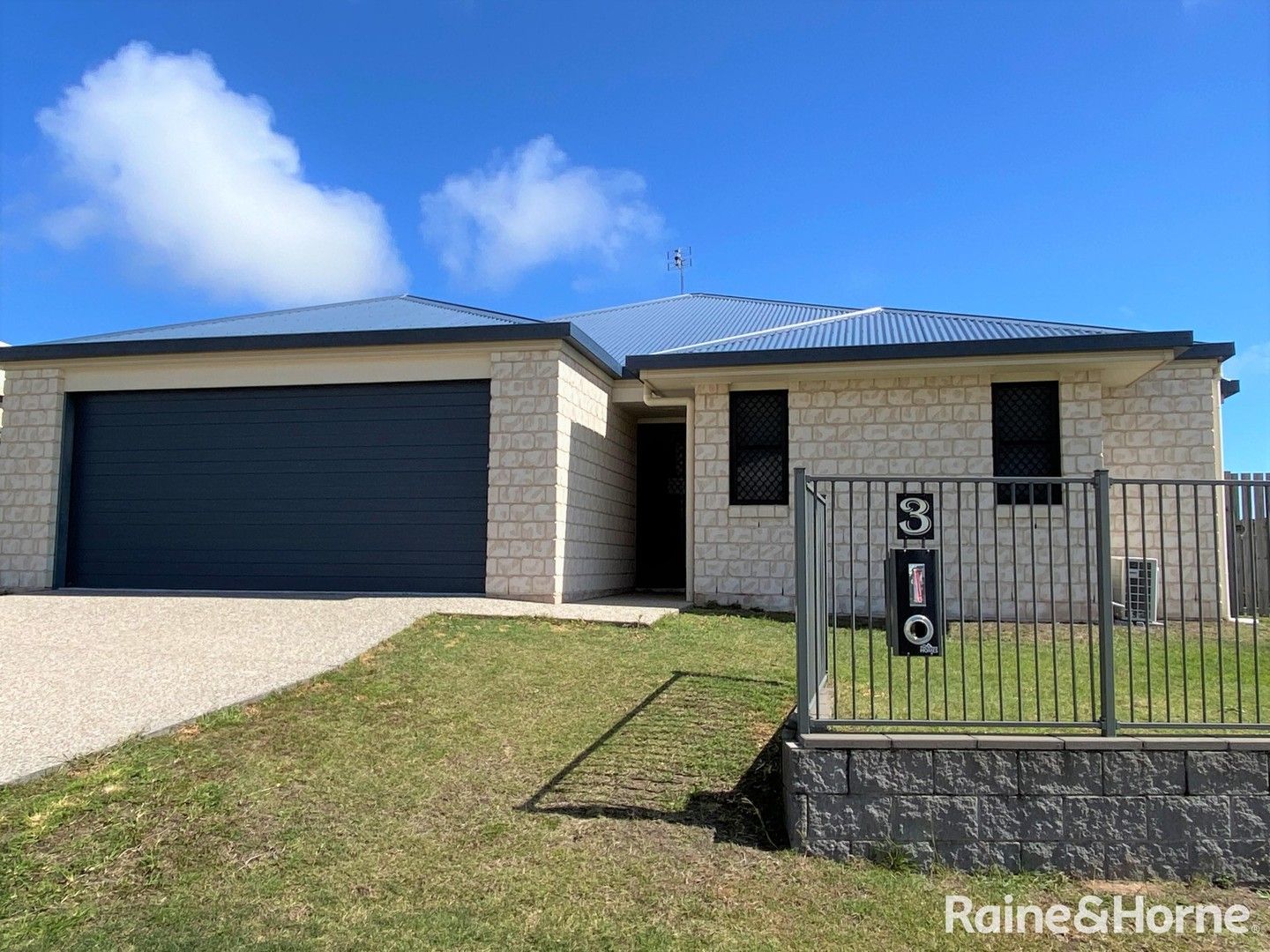 3 Hudson Drive, Urraween QLD 4655, Image 0