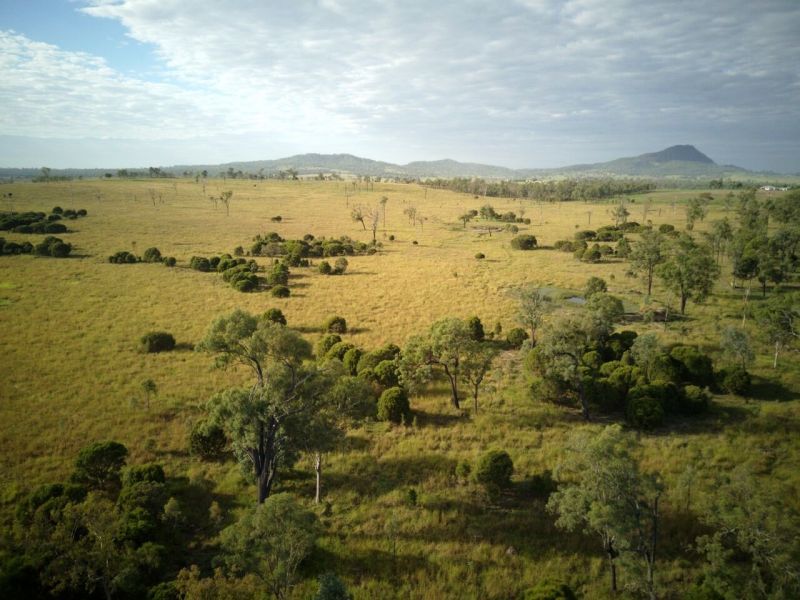 Lot 7 Rosewood–Warrill View Road, Lower Mount Walker QLD 4340, Image 1