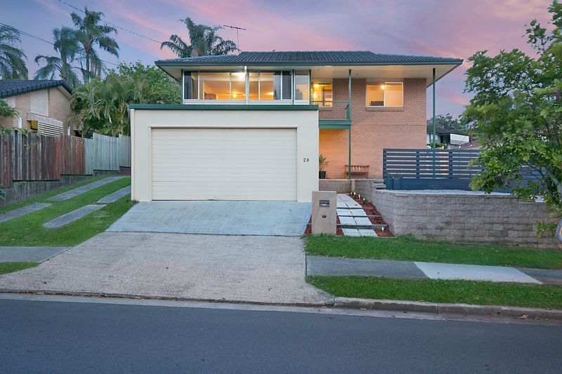 29 Donna Avenue, Rochedale South Property History & Address Research