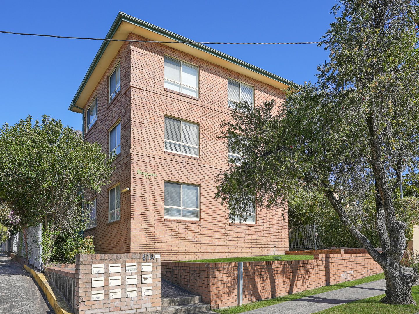 3/61A Smith Street, Wollongong NSW 2500