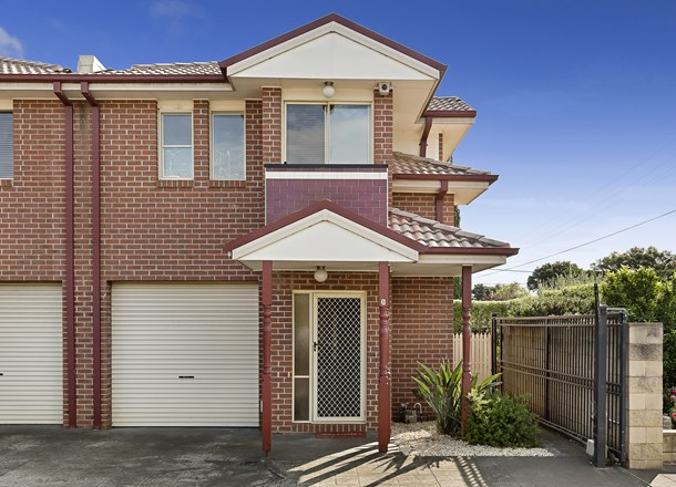 1/1248 North Road, Oakleigh South VIC 3167