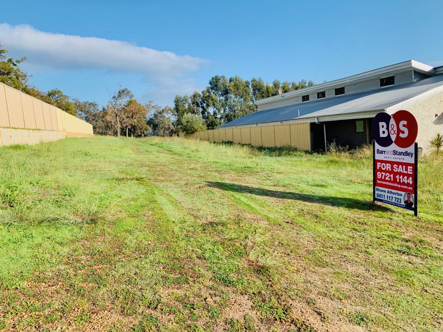 16 Oats View, Donnybrook WA 6239, Image 0