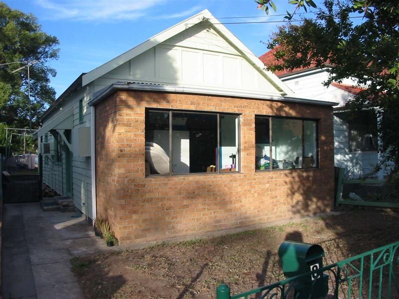 8 Dibbs Street, Canterbury NSW 2193, Image 0