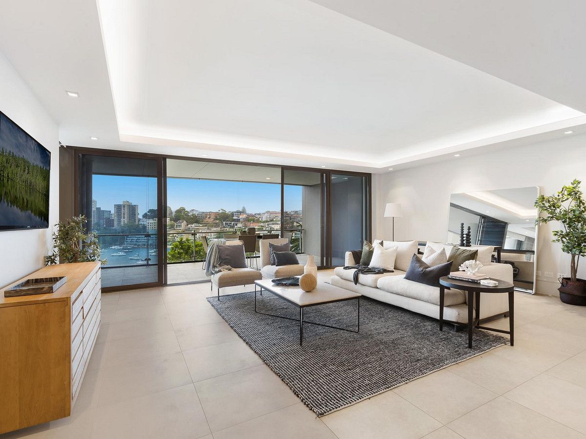 401/5 Harbourview Crescent, Milsons Point NSW 2061, Image 1