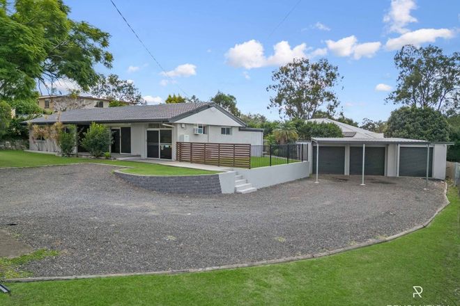 Picture of Lot 1/27 Ash Street, YAMANTO QLD 4305