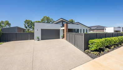 Picture of 17 Candlebark Drive, SHEPPARTON NORTH VIC 3631