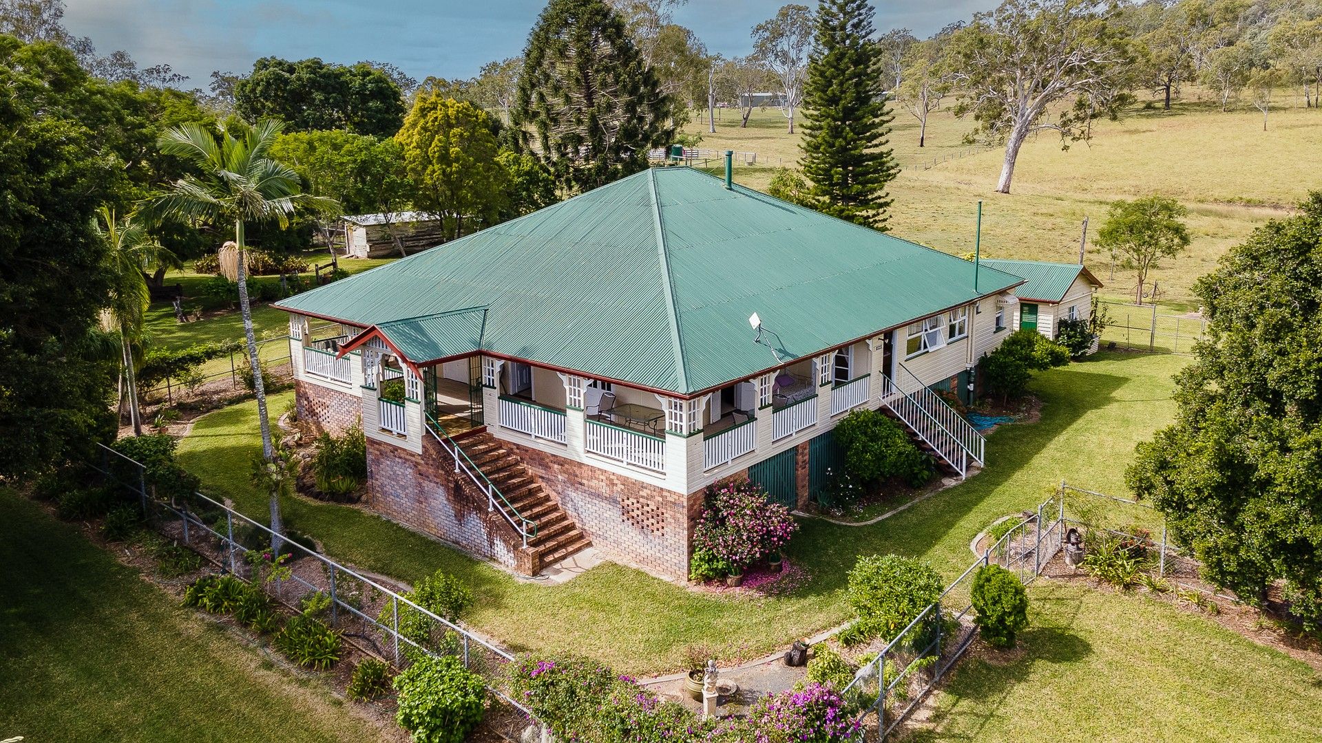 8145 Mount Lindesay Highway, Josephville QLD 4285, Image 0