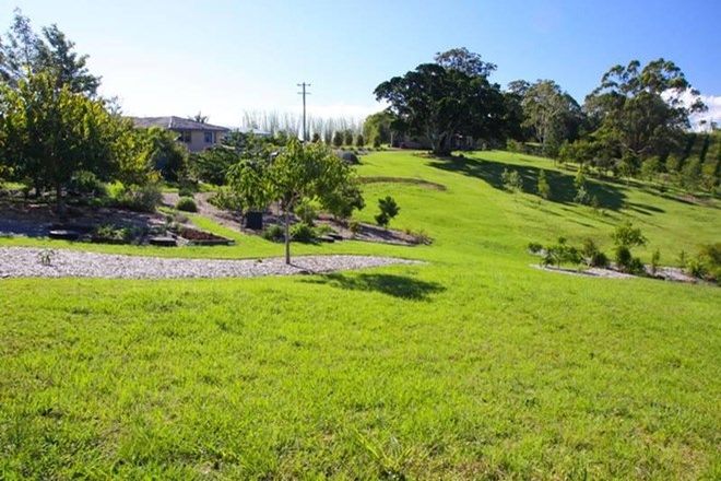 Picture of 246 Duncan Road, NUMULGI NSW 2480