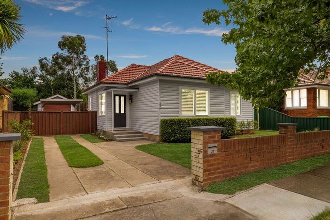 Picture of 22 Albert Street, QUEANBEYAN NSW 2620