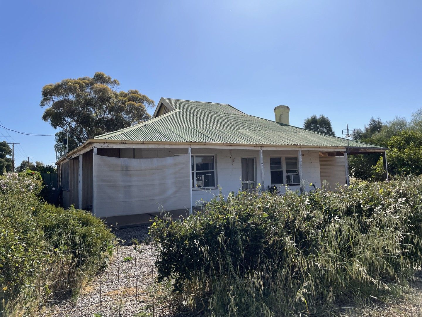 26 Hurtle Street, Georgetown SA 5472, Image 0