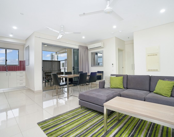 1308/16 Harvey Street, Darwin City NT 0800