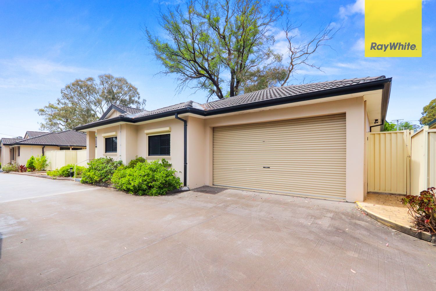 7/18 Magowar Road, Pendle Hill NSW 2145, Image 0