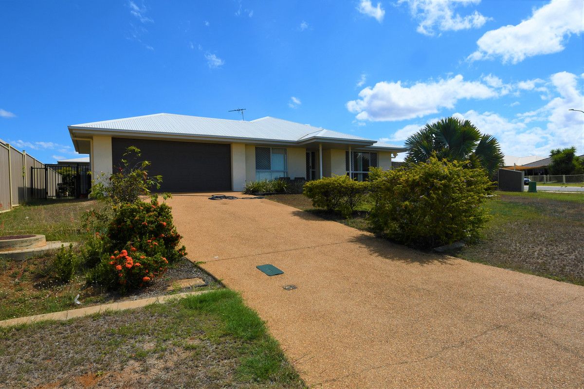 37 Doongarra Crescent, Gracemere QLD 4702, Image 1