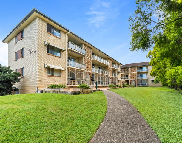 3/34 Lade Street, Gaythorne QLD 4051