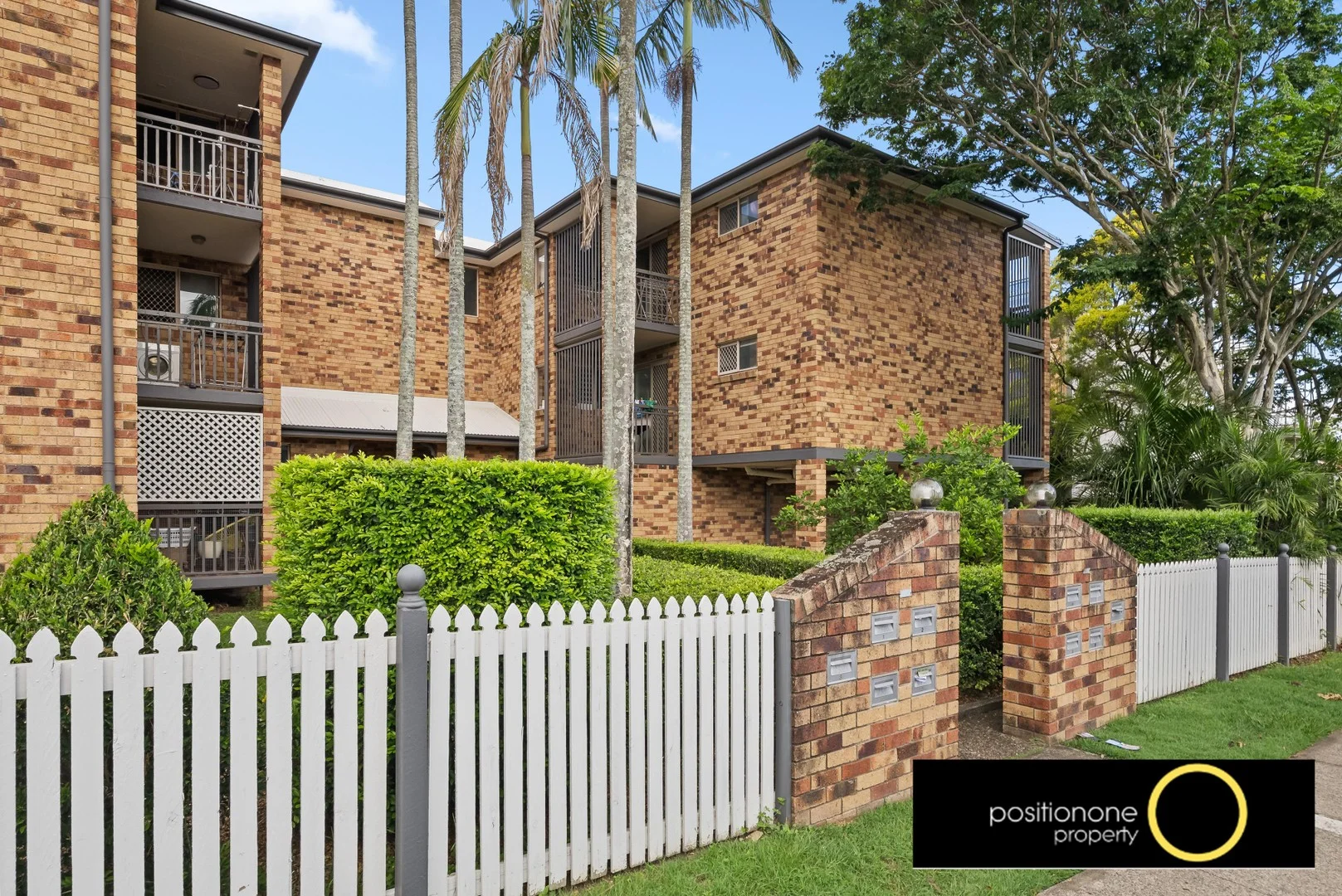 4/7 Lamont Road, Wilston QLD 4051
