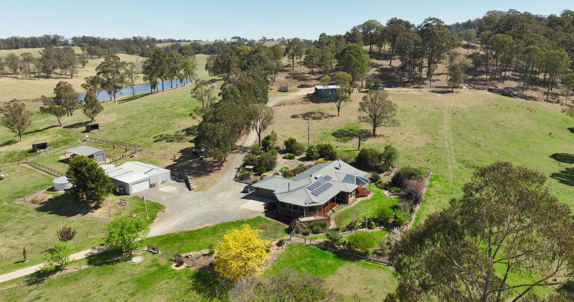 142 Nicholls Road, Sarsfield VIC 3875, Image 0