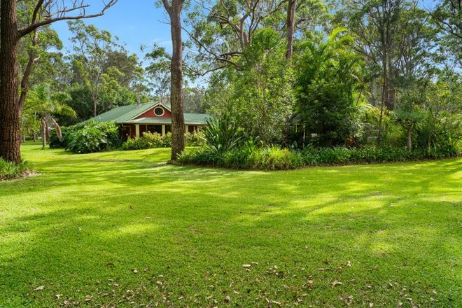 Picture of 11 Pomona Road, EMPIRE BAY NSW 2257