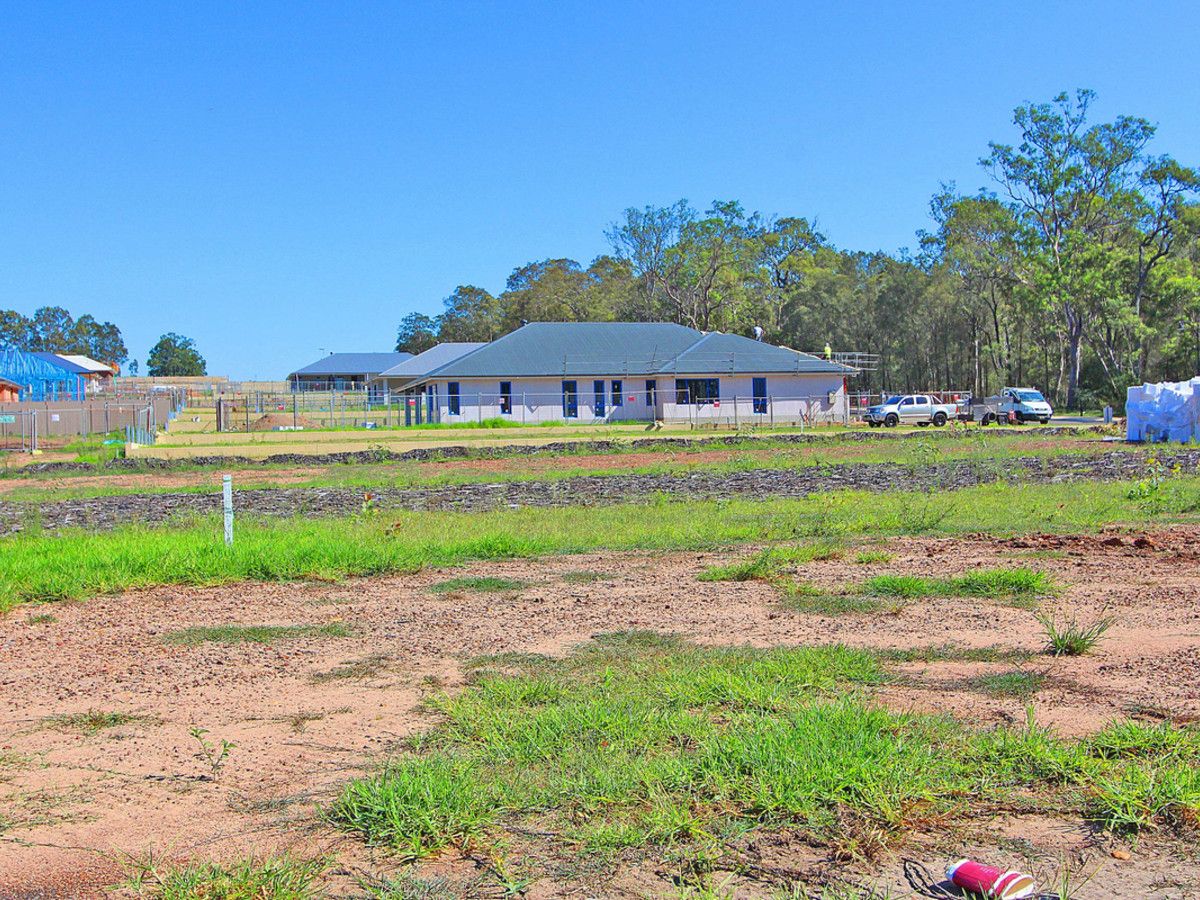 45 Tooze Circuit (Huntlee), North Rothbury NSW 2335, Image 1