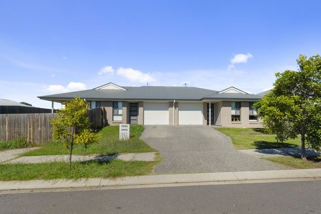 Picture of 107 Reif Street, FLINDERS VIEW QLD 4305