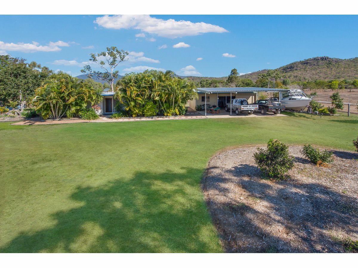 10 Apple Flat Road, Alligator Creek QLD 4816, Image 0