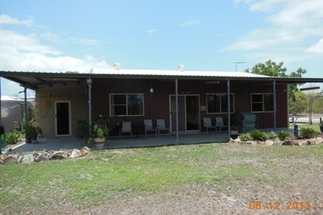 Picture of 122 Mt Jack Road, BROOKHILL QLD 4816