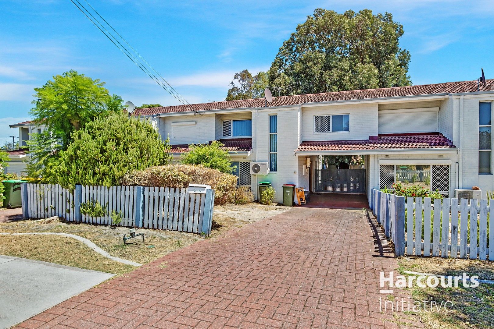 3/35 Burbridge Avenue, Koondoola WA 6064, Image 0