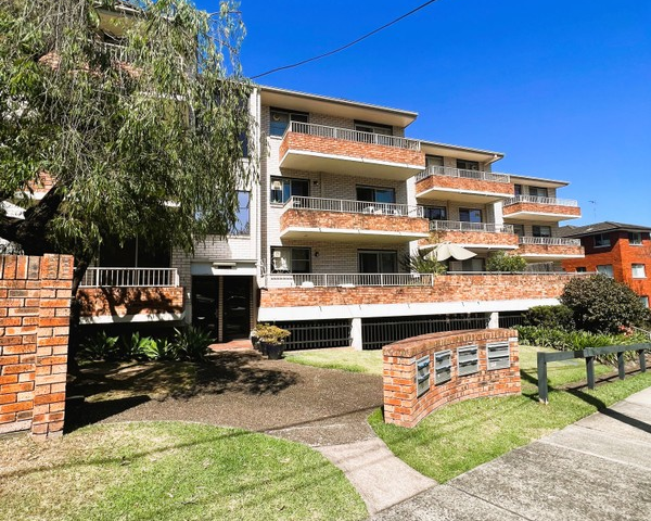1/52 West Parade, West Ryde NSW 2114