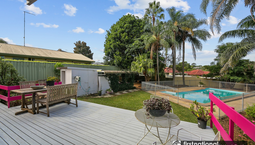 Picture of 11 Cleal Street, ERMINGTON NSW 2115
