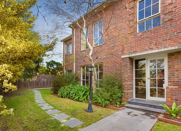 3/4 Rathmines Street, Fairfield VIC 3078