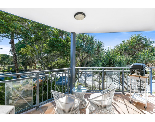 30/6 Beerburrum Street, Dicky Beach QLD 4551