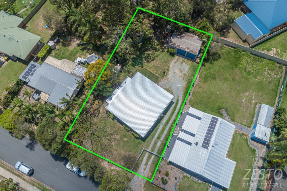 12 Blackwood St, Morayfield QLD 4506, Image 0