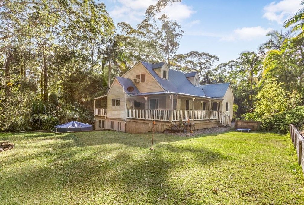 4 bedrooms House in 31 Gyndier Drive TINBEERWAH QLD, 4563