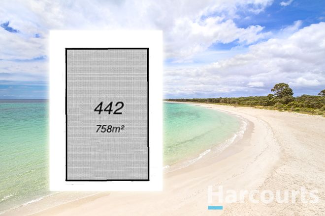 Picture of Lot 442 Rangatira Crescent, WEST BUSSELTON WA 6280