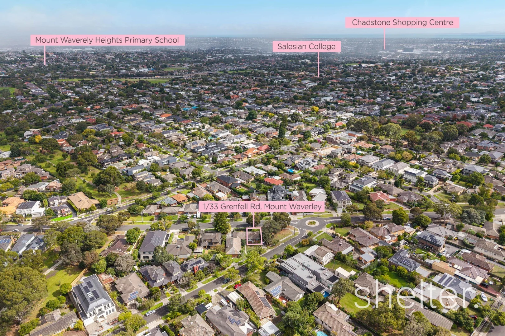Additional image 11 of 1/33 Grenfell Road, Mount Waverley VIC 3149