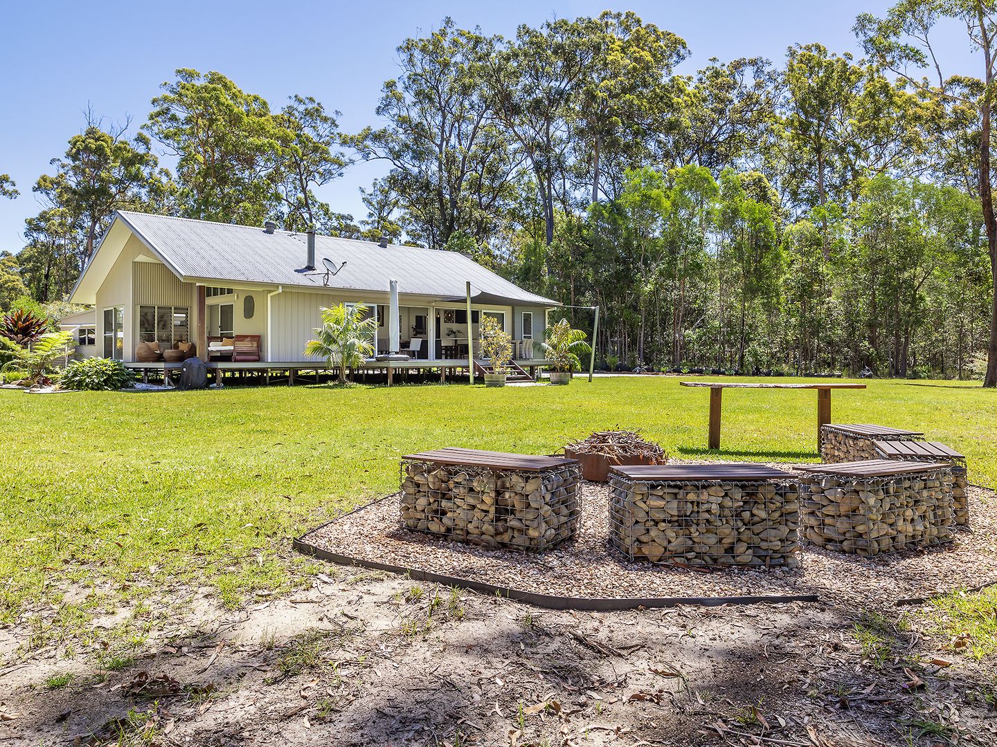 10 Tree Frog Grove, Woombah NSW 2469, Image 1