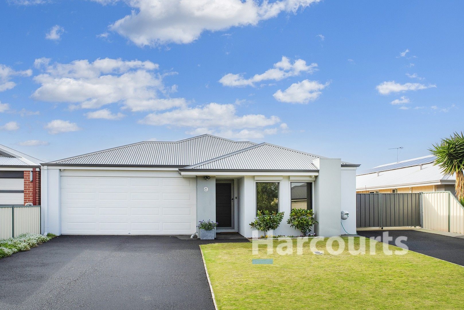 9 Billabong Street, Yalyalup WA 6280, Image 0