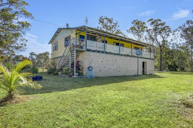 Picture of 84 Crescent Head Road, SOUTH KEMPSEY NSW 2440