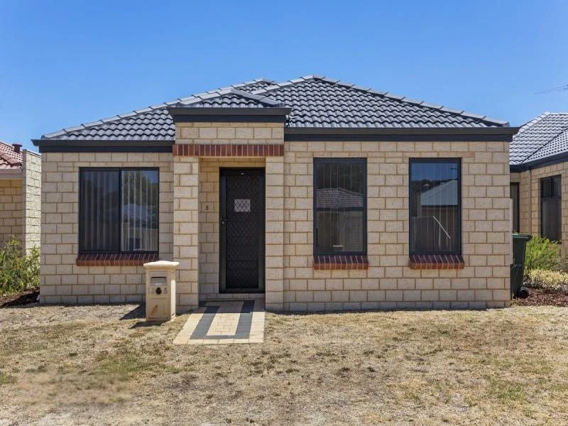 5/13 Devonshire Terrace, Armadale WA 6112