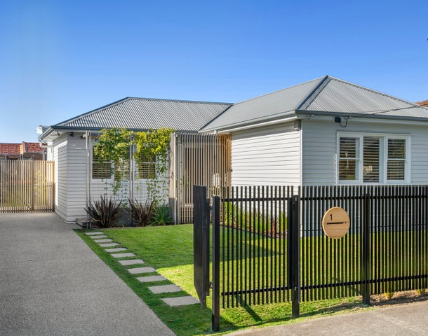 1 Hodgson Street, Geelong West VIC 3218