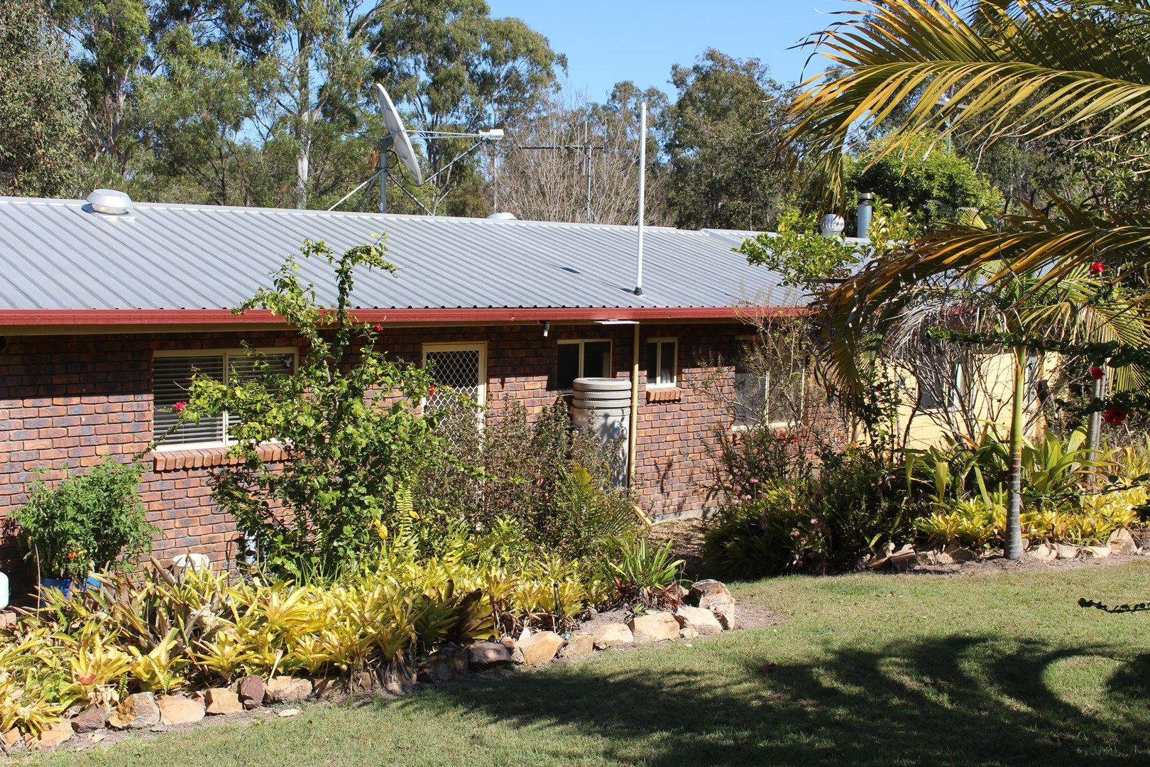 1516 Tableland Road, Gin Gin QLD 4671, Image 0